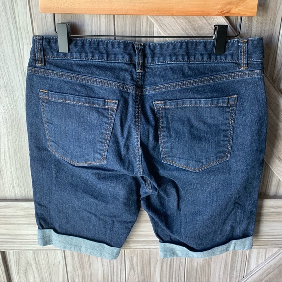 The Loft Bermuda Shorts - Picture 7 of 10